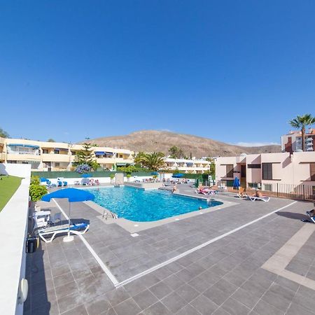 Apartamento En Sur Y Sol Los Cristianos Los Cristianos  Exterior foto