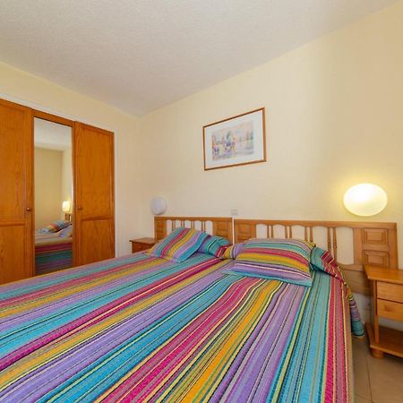 Apartamento En Sur Y Sol Los Cristianos Los Cristianos  Exterior foto