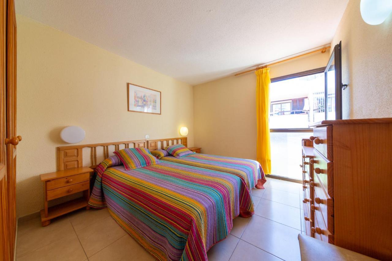 Apartamento En Sur Y Sol Los Cristianos Los Cristianos  Exterior foto