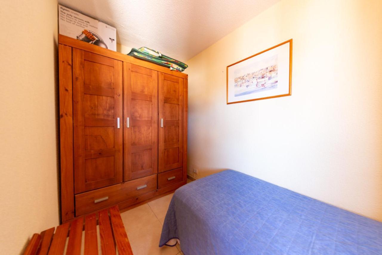 Apartamento En Sur Y Sol Los Cristianos Los Cristianos  Exterior foto