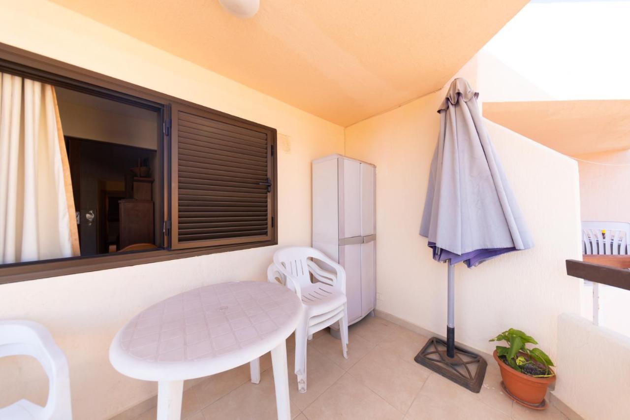 Apartamento En Sur Y Sol Los Cristianos Los Cristianos  Exterior foto