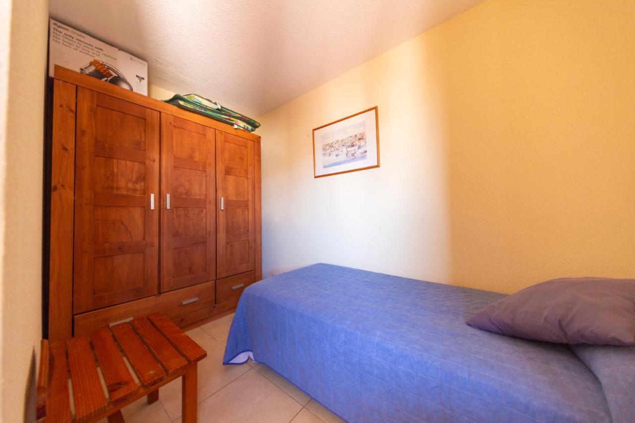 Apartamento En Sur Y Sol Los Cristianos Los Cristianos  Exterior foto