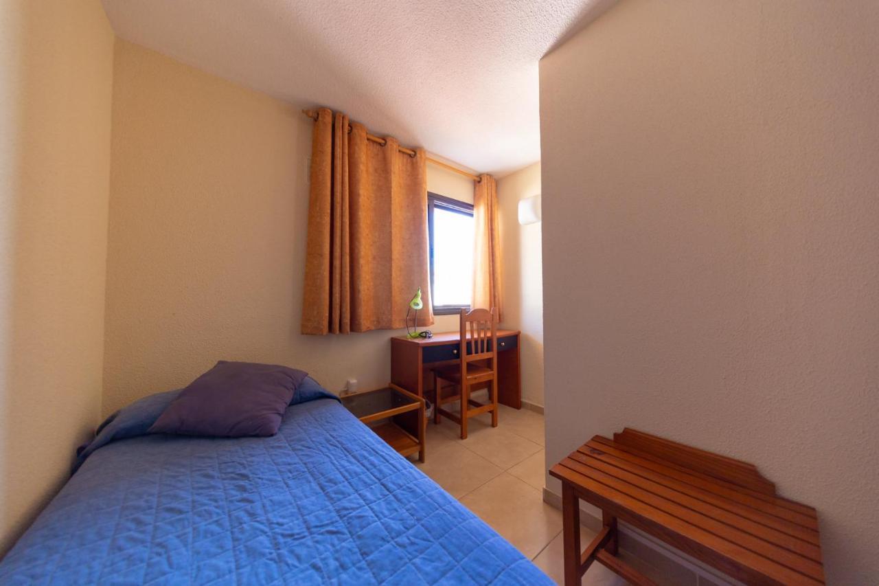 Apartamento En Sur Y Sol Los Cristianos Los Cristianos  Exterior foto
